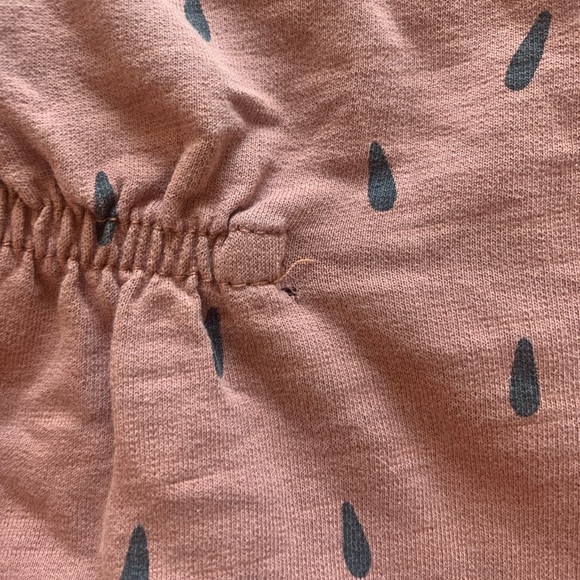 Zara Dress Size 3-4 - GUC - Picture 6 of 7